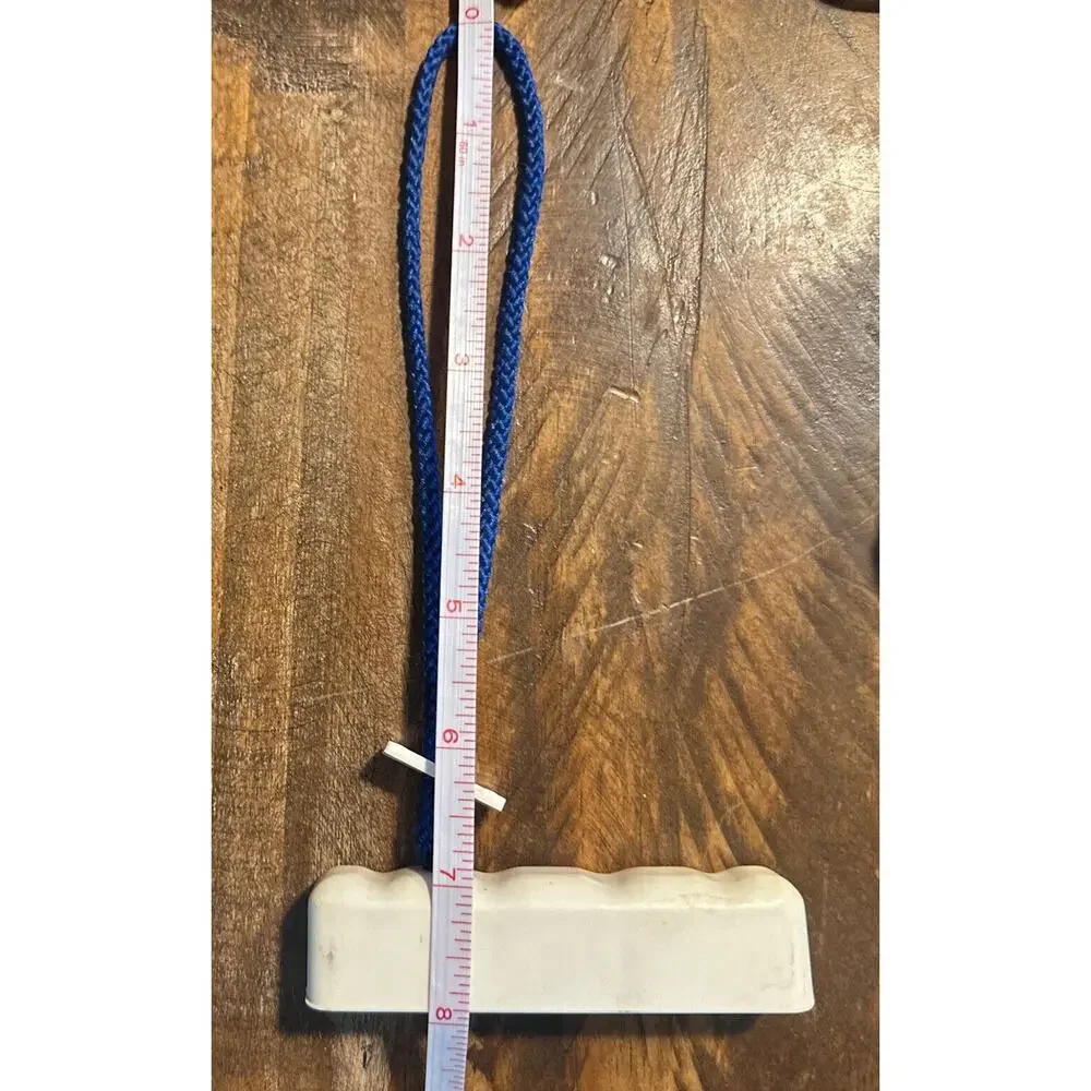 Vintage T-Style Ski Boot Carrier Carry Straps